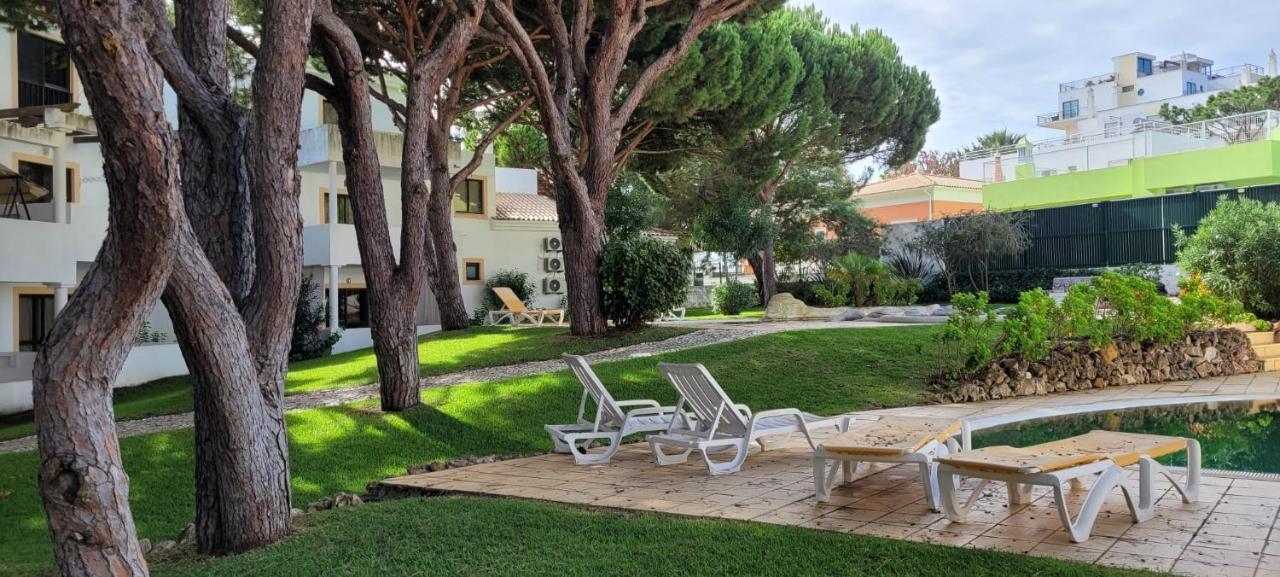 Jardins Da Falesia Албуфейра Экстерьер фото
