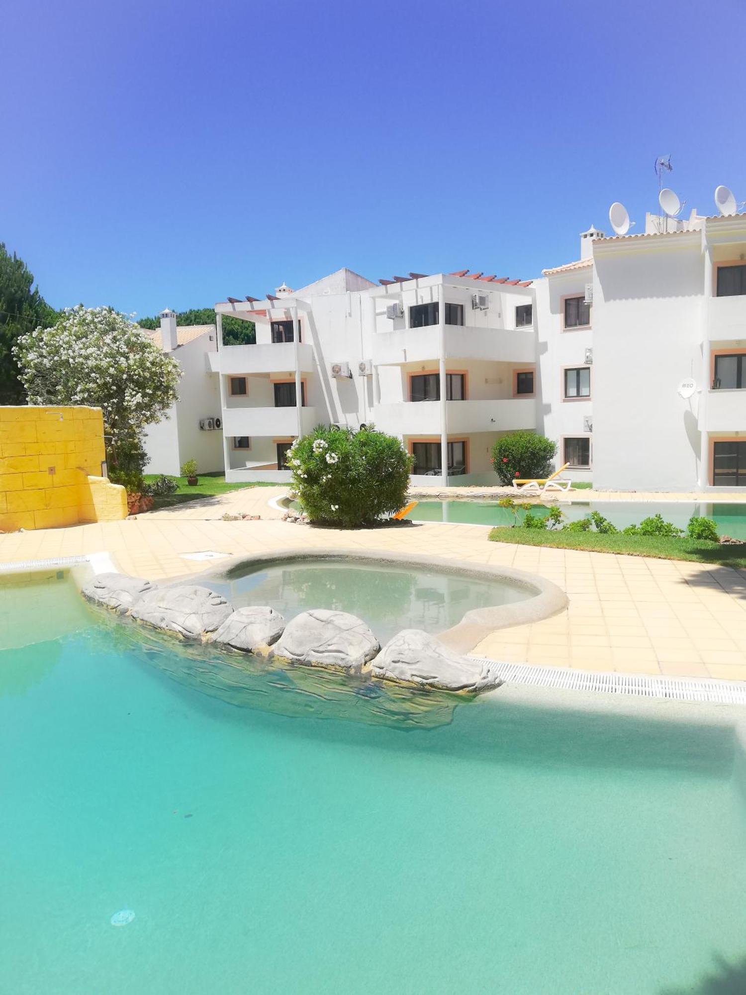 Jardins Da Falesia Албуфейра Экстерьер фото