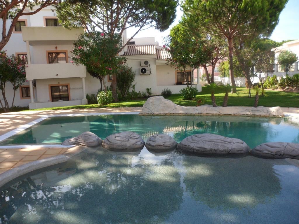 Jardins Da Falesia Албуфейра Экстерьер фото