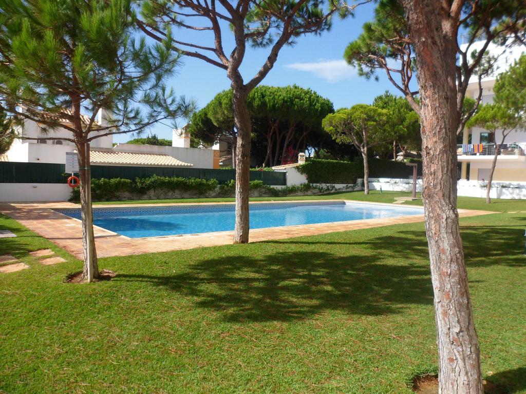 Jardins Da Falesia Албуфейра Экстерьер фото