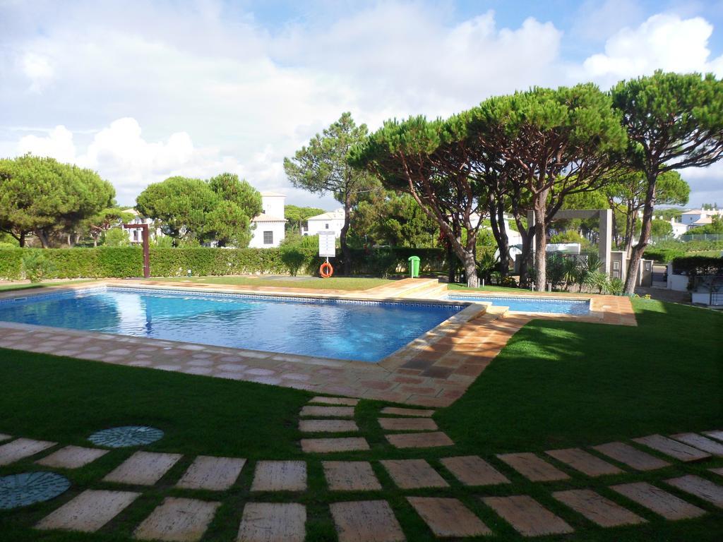 Jardins Da Falesia Албуфейра Экстерьер фото
